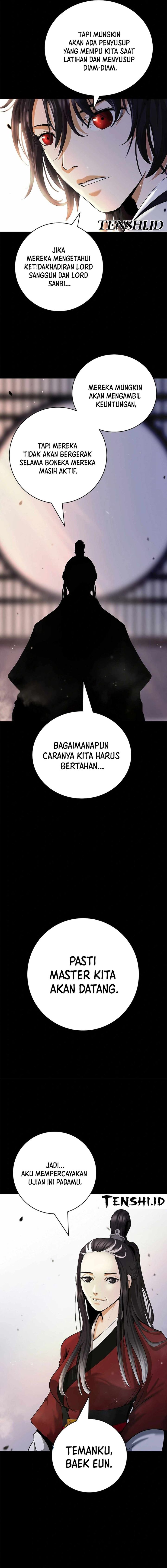Dilarang COPAS - situs resmi www.mangacanblog.com - Komik cystic story call the spear 152 - chapter 152 153 Indonesia cystic story call the spear 152 - chapter 152 Terbaru 5|Baca Manga Komik Indonesia|Mangacan