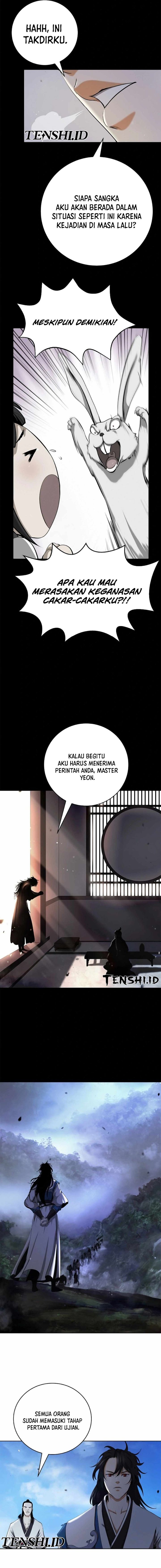 Dilarang COPAS - situs resmi www.mangacanblog.com - Komik cystic story call the spear 152 - chapter 152 153 Indonesia cystic story call the spear 152 - chapter 152 Terbaru 6|Baca Manga Komik Indonesia|Mangacan