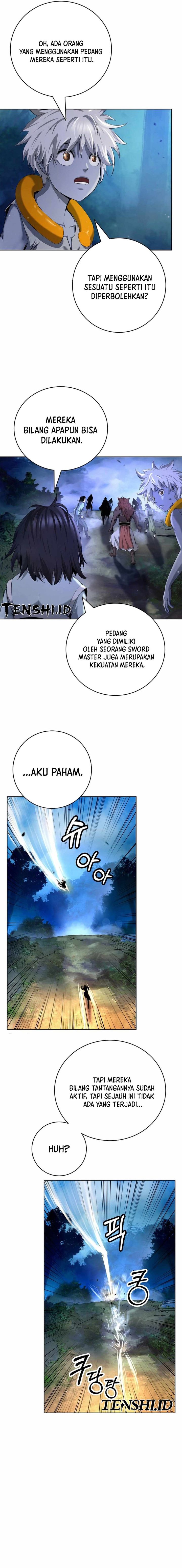 Dilarang COPAS - situs resmi www.mangacanblog.com - Komik cystic story call the spear 152 - chapter 152 153 Indonesia cystic story call the spear 152 - chapter 152 Terbaru 9|Baca Manga Komik Indonesia|Mangacan