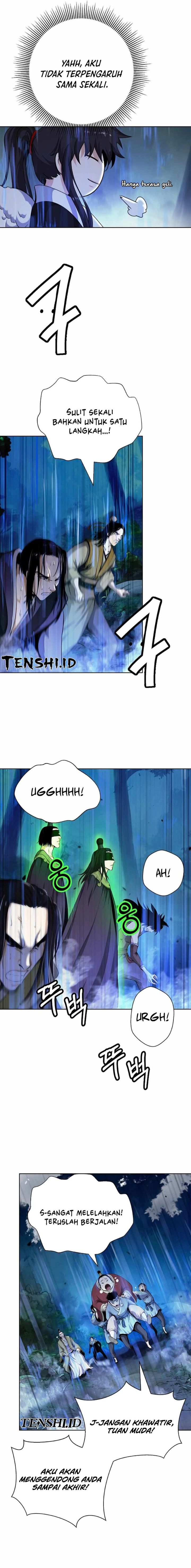 Dilarang COPAS - situs resmi www.mangacanblog.com - Komik cystic story call the spear 152 - chapter 152 153 Indonesia cystic story call the spear 152 - chapter 152 Terbaru 11|Baca Manga Komik Indonesia|Mangacan