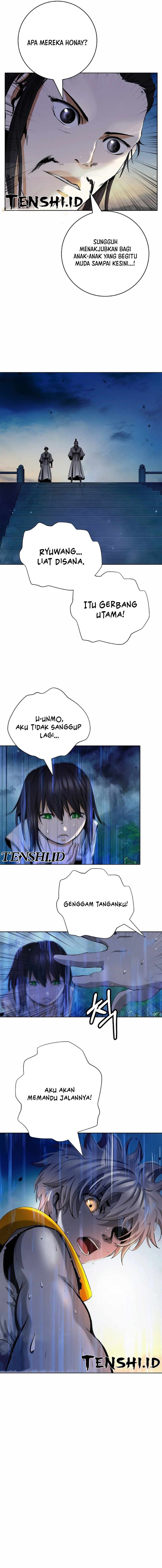 Dilarang COPAS - situs resmi www.mangacanblog.com - Komik cystic story call the spear 152 - chapter 152 153 Indonesia cystic story call the spear 152 - chapter 152 Terbaru 16|Baca Manga Komik Indonesia|Mangacan