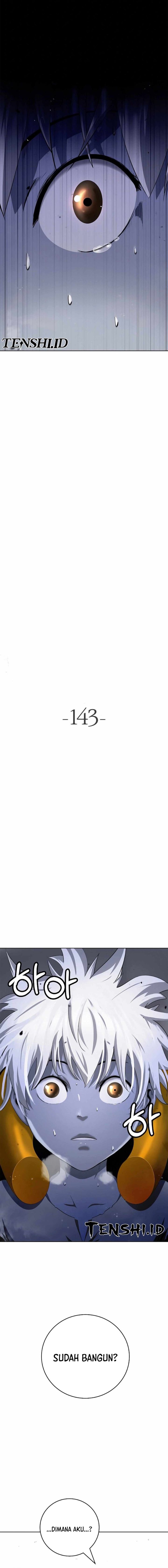 Cystic Story (Call The Spear) chapter 143