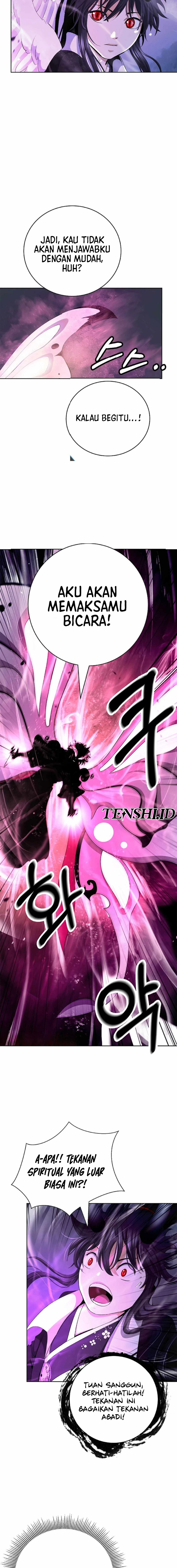 Cystic Story (Call The Spear) chapter 146