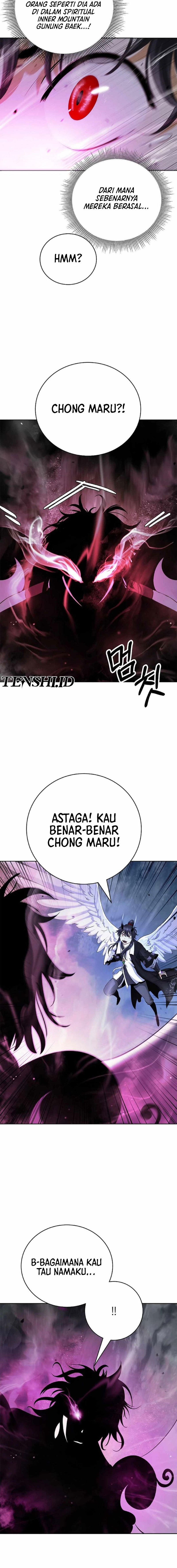 Cystic Story (Call The Spear) chapter 146