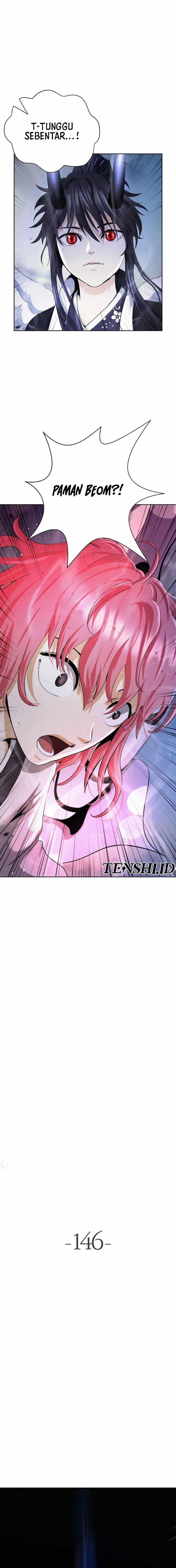 Cystic Story (Call The Spear) chapter 146