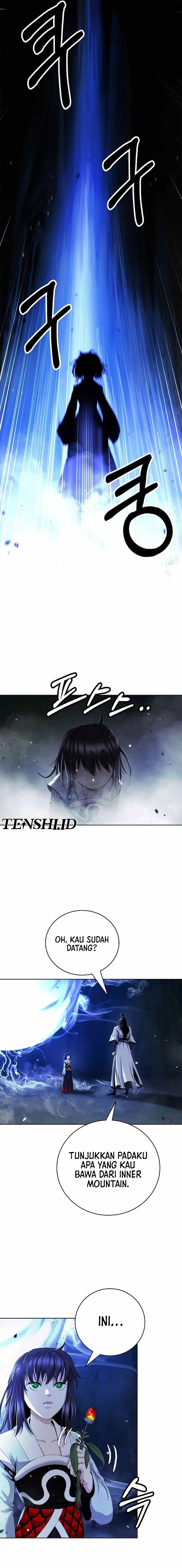 Cystic Story (Call The Spear) chapter 146