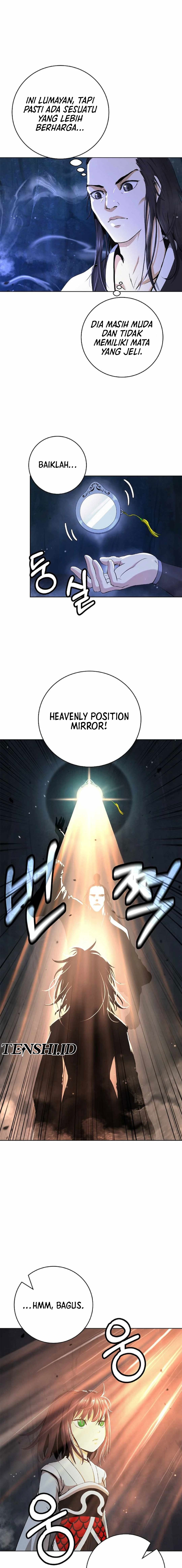 Cystic Story (Call The Spear) chapter 146