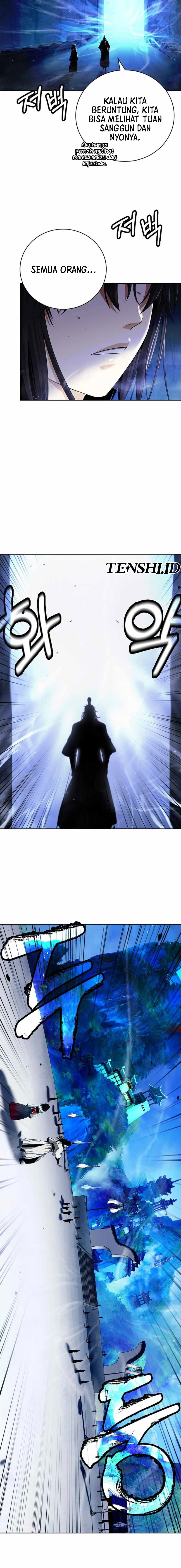 Cystic Story (Call The Spear) chapter 146