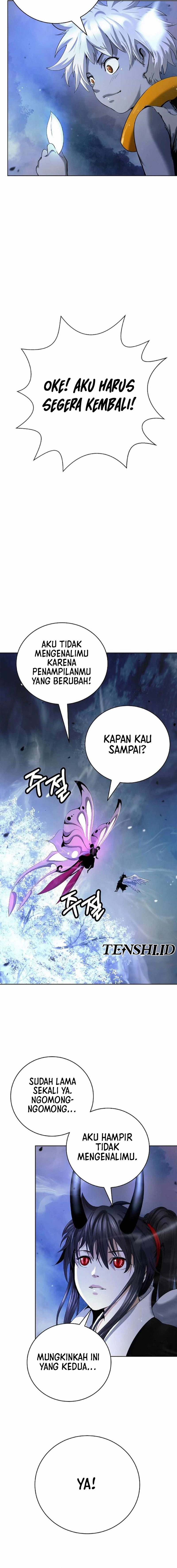 Cystic Story (Call The Spear) chapter 146
