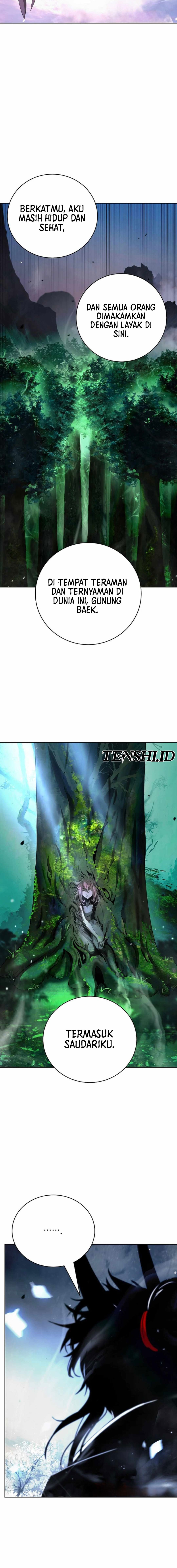 Cystic Story (Call The Spear) chapter 146