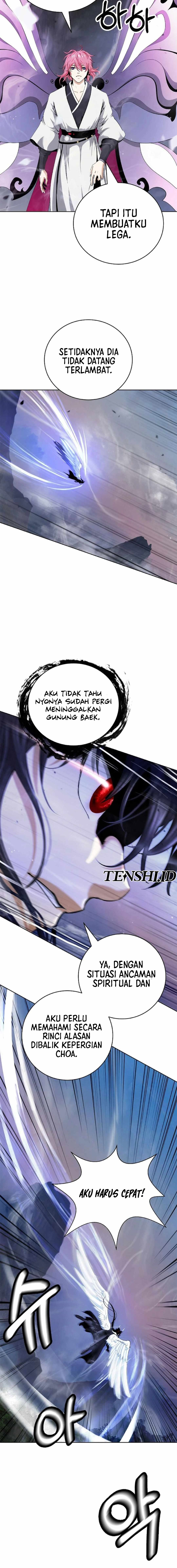 Cystic Story (Call The Spear) chapter 146