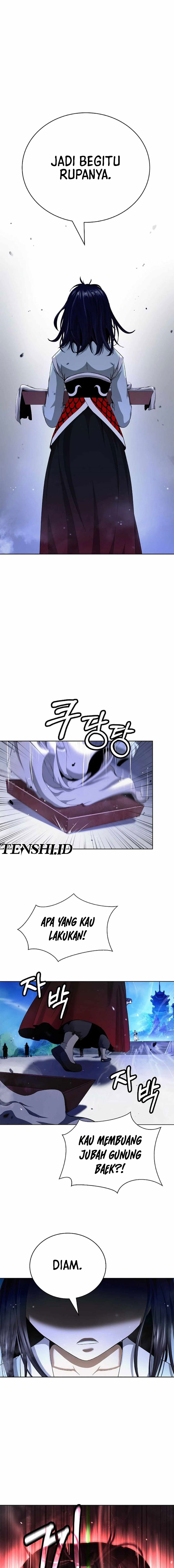 Cystic Story (Call The Spear) chapter 146