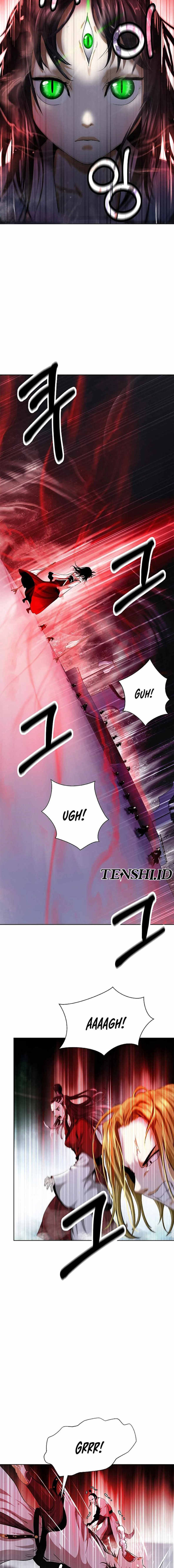 Cystic Story (Call The Spear) chapter 146
