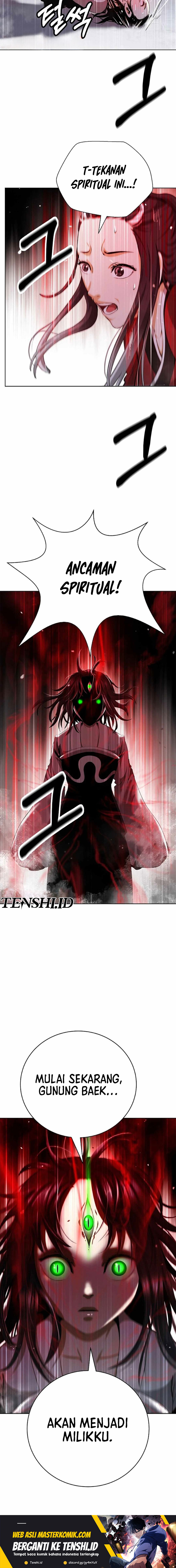 Cystic Story (Call The Spear) chapter 146