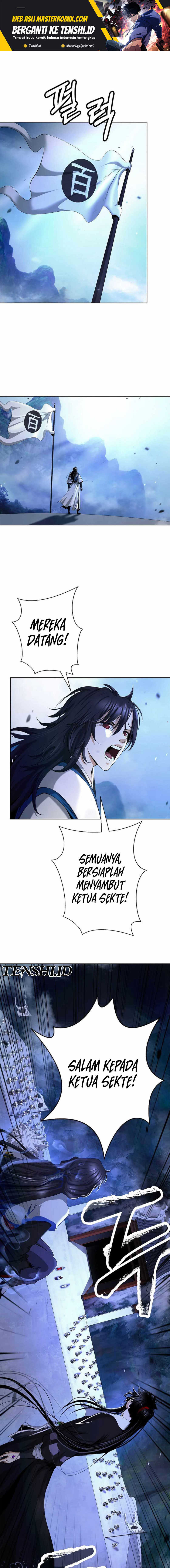 Cystic Story (Call The Spear) chapter 150