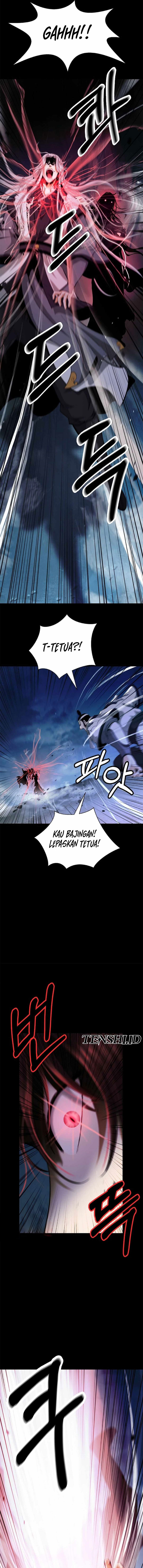 Cystic Story (Call The Spear) chapter 150