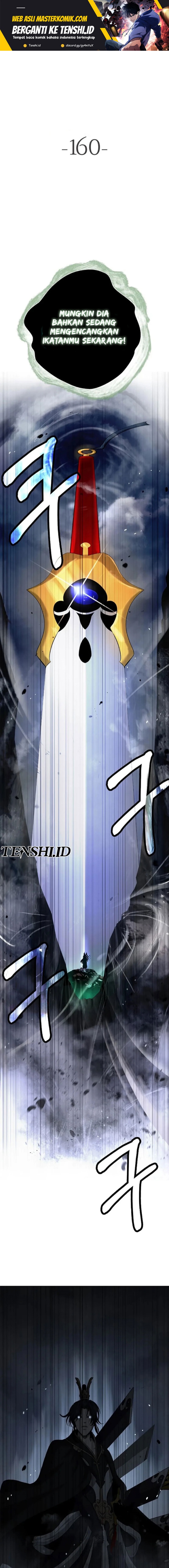 Cystic Story (Call The Spear) chapter 160
