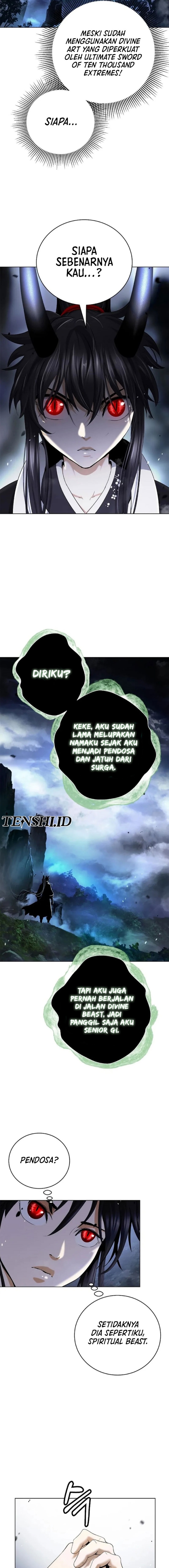 Cystic Story (Call The Spear) chapter 160