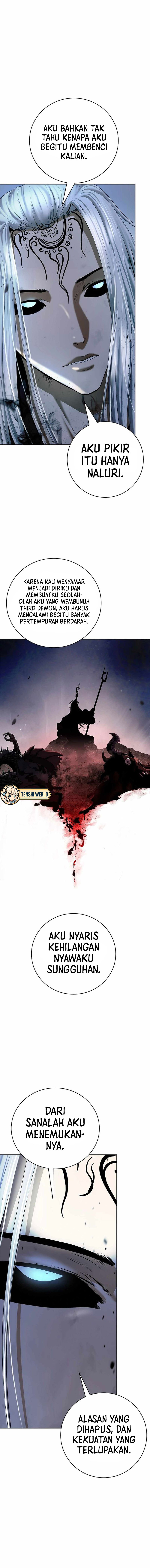 Dilarang COPAS - situs resmi www.mangacanblog.com - Komik cystic story call the spear 172 - chapter 172 173 Indonesia cystic story call the spear 172 - chapter 172 Terbaru 3|Baca Manga Komik Indonesia|Mangacan