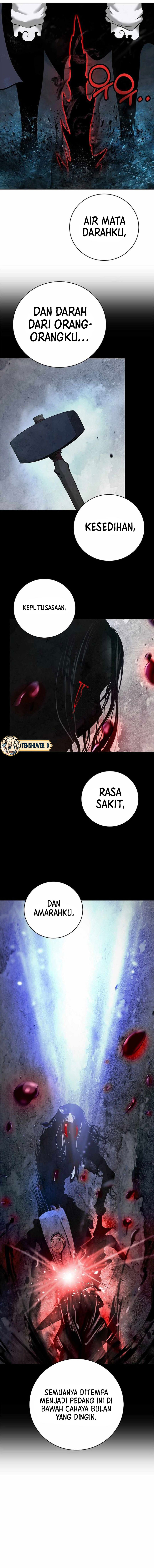 Dilarang COPAS - situs resmi www.mangacanblog.com - Komik cystic story call the spear 172 - chapter 172 173 Indonesia cystic story call the spear 172 - chapter 172 Terbaru 5|Baca Manga Komik Indonesia|Mangacan