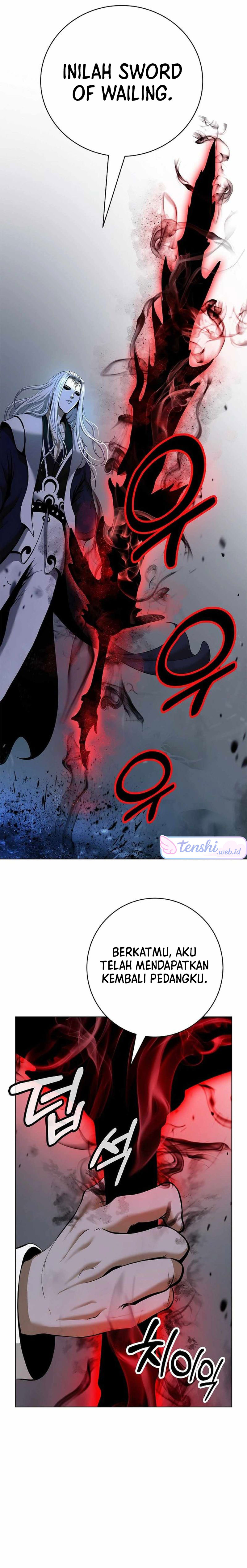 Dilarang COPAS - situs resmi www.mangacanblog.com - Komik cystic story call the spear 172 - chapter 172 173 Indonesia cystic story call the spear 172 - chapter 172 Terbaru 6|Baca Manga Komik Indonesia|Mangacan