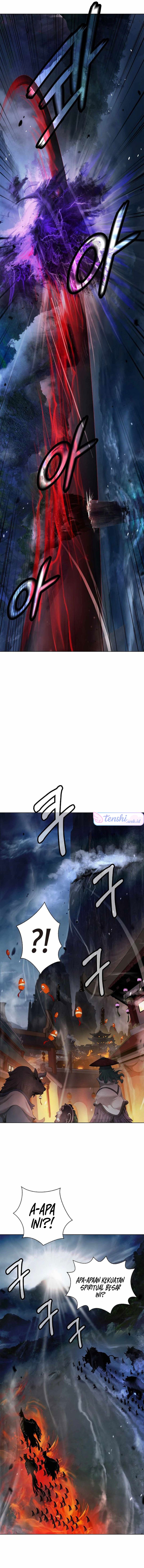 Dilarang COPAS - situs resmi www.mangacanblog.com - Komik cystic story call the spear 172 - chapter 172 173 Indonesia cystic story call the spear 172 - chapter 172 Terbaru 8|Baca Manga Komik Indonesia|Mangacan