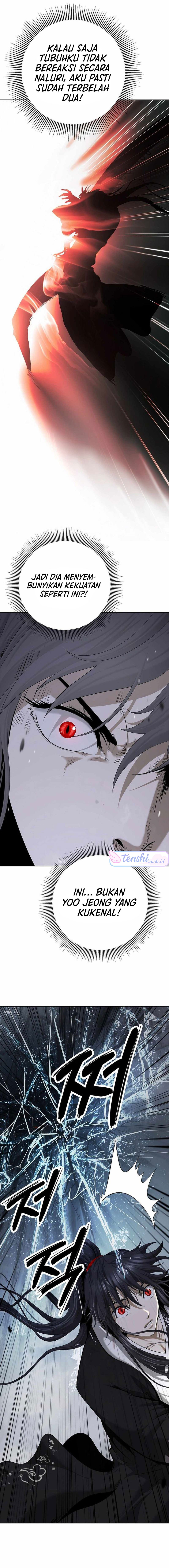 Dilarang COPAS - situs resmi www.mangacanblog.com - Komik cystic story call the spear 172 - chapter 172 173 Indonesia cystic story call the spear 172 - chapter 172 Terbaru 10|Baca Manga Komik Indonesia|Mangacan
