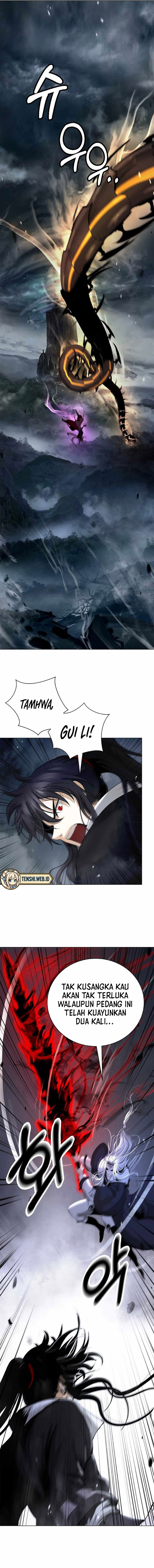 Dilarang COPAS - situs resmi www.mangacanblog.com - Komik cystic story call the spear 172 - chapter 172 173 Indonesia cystic story call the spear 172 - chapter 172 Terbaru 13|Baca Manga Komik Indonesia|Mangacan