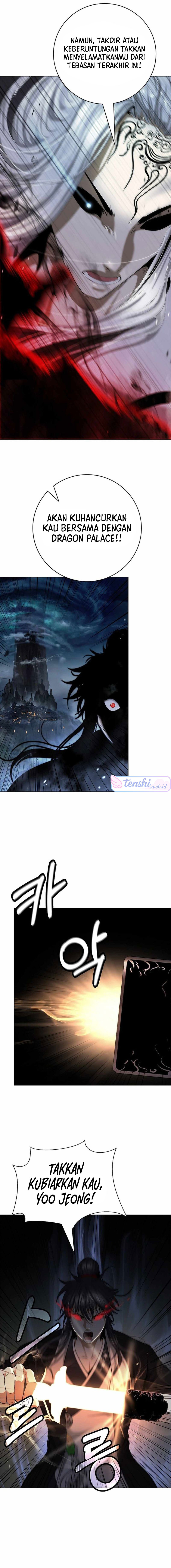 Dilarang COPAS - situs resmi www.mangacanblog.com - Komik cystic story call the spear 172 - chapter 172 173 Indonesia cystic story call the spear 172 - chapter 172 Terbaru 14|Baca Manga Komik Indonesia|Mangacan
