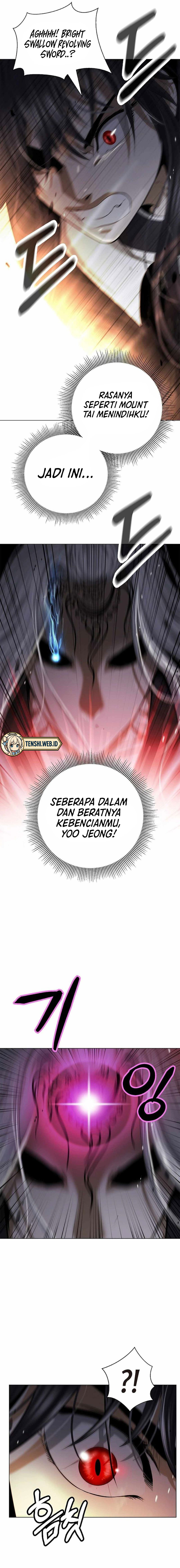 Dilarang COPAS - situs resmi www.mangacanblog.com - Komik cystic story call the spear 172 - chapter 172 173 Indonesia cystic story call the spear 172 - chapter 172 Terbaru 17|Baca Manga Komik Indonesia|Mangacan