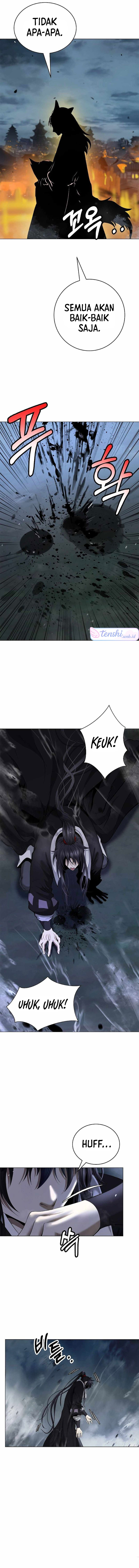 Dilarang COPAS - situs resmi www.mangacanblog.com - Komik cystic story call the spear 172 - chapter 172 173 Indonesia cystic story call the spear 172 - chapter 172 Terbaru 24|Baca Manga Komik Indonesia|Mangacan