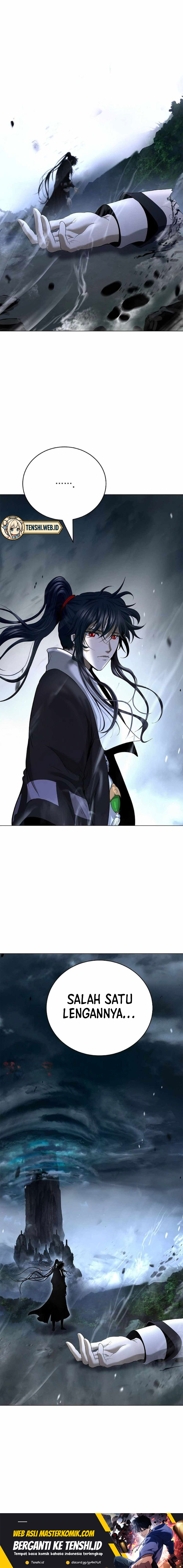 Dilarang COPAS - situs resmi www.mangacanblog.com - Komik cystic story call the spear 172 - chapter 172 173 Indonesia cystic story call the spear 172 - chapter 172 Terbaru 25|Baca Manga Komik Indonesia|Mangacan