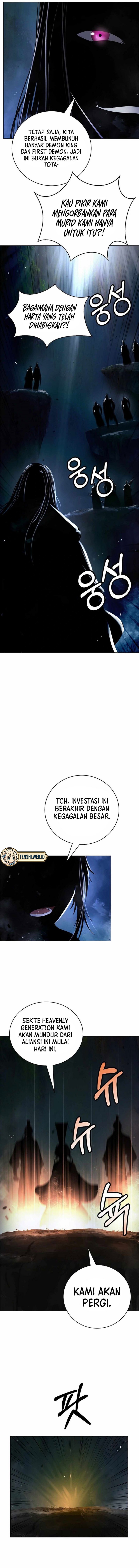 Dilarang COPAS - situs resmi www.mangacanblog.com - Komik cystic story call the spear 173 - chapter 173 174 Indonesia cystic story call the spear 173 - chapter 173 Terbaru 3|Baca Manga Komik Indonesia|Mangacan