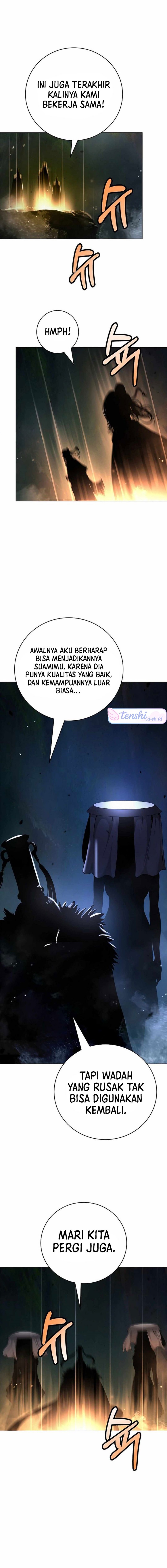 Dilarang COPAS - situs resmi www.mangacanblog.com - Komik cystic story call the spear 173 - chapter 173 174 Indonesia cystic story call the spear 173 - chapter 173 Terbaru 4|Baca Manga Komik Indonesia|Mangacan