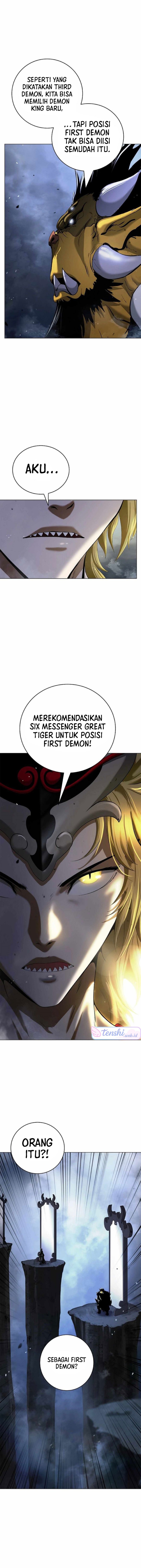 Dilarang COPAS - situs resmi www.mangacanblog.com - Komik cystic story call the spear 173 - chapter 173 174 Indonesia cystic story call the spear 173 - chapter 173 Terbaru 8|Baca Manga Komik Indonesia|Mangacan