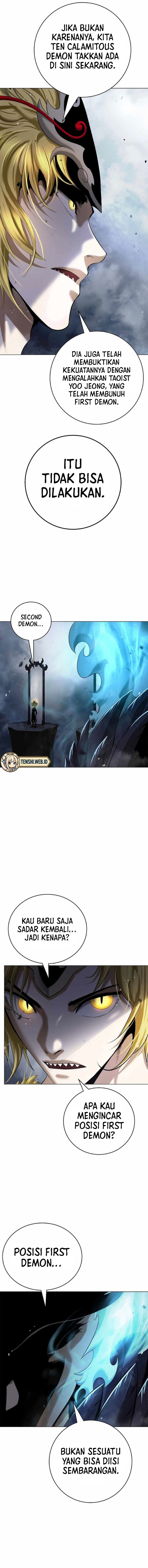 Dilarang COPAS - situs resmi www.mangacanblog.com - Komik cystic story call the spear 173 - chapter 173 174 Indonesia cystic story call the spear 173 - chapter 173 Terbaru 9|Baca Manga Komik Indonesia|Mangacan