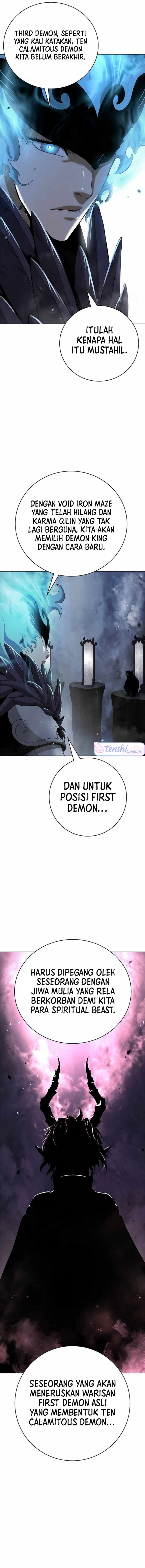 Dilarang COPAS - situs resmi www.mangacanblog.com - Komik cystic story call the spear 173 - chapter 173 174 Indonesia cystic story call the spear 173 - chapter 173 Terbaru 10|Baca Manga Komik Indonesia|Mangacan