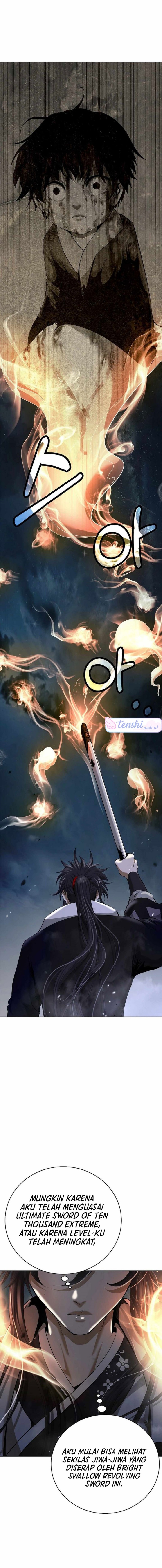 Dilarang COPAS - situs resmi www.mangacanblog.com - Komik cystic story call the spear 173 - chapter 173 174 Indonesia cystic story call the spear 173 - chapter 173 Terbaru 16|Baca Manga Komik Indonesia|Mangacan