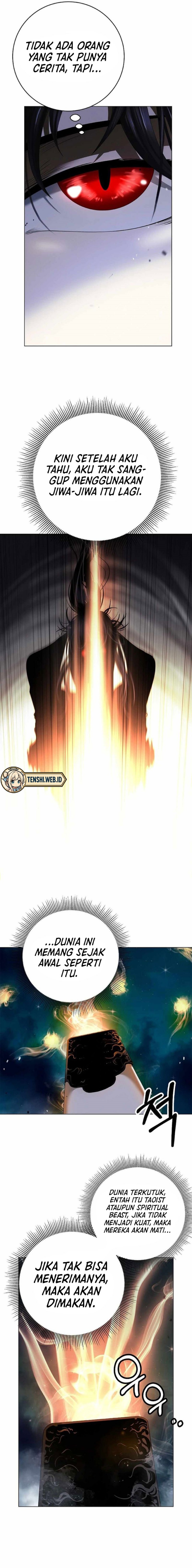 Dilarang COPAS - situs resmi www.mangacanblog.com - Komik cystic story call the spear 173 - chapter 173 174 Indonesia cystic story call the spear 173 - chapter 173 Terbaru 17|Baca Manga Komik Indonesia|Mangacan