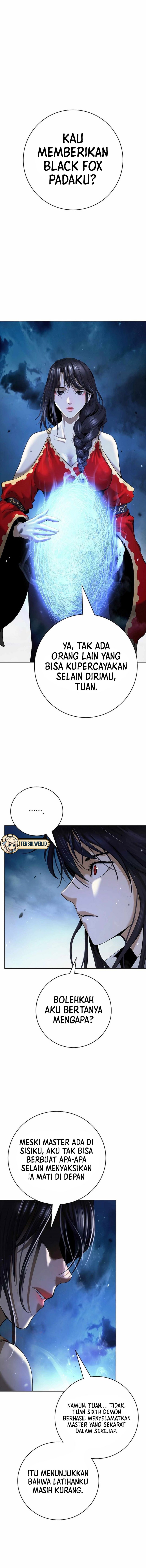 Dilarang COPAS - situs resmi www.mangacanblog.com - Komik cystic story call the spear 173 - chapter 173 174 Indonesia cystic story call the spear 173 - chapter 173 Terbaru 19|Baca Manga Komik Indonesia|Mangacan