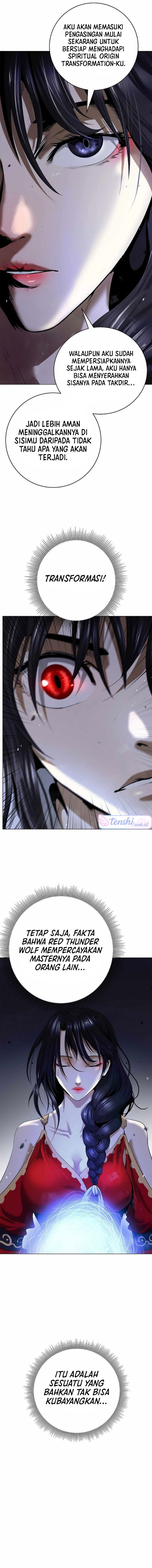 Dilarang COPAS - situs resmi www.mangacanblog.com - Komik cystic story call the spear 173 - chapter 173 174 Indonesia cystic story call the spear 173 - chapter 173 Terbaru 20|Baca Manga Komik Indonesia|Mangacan