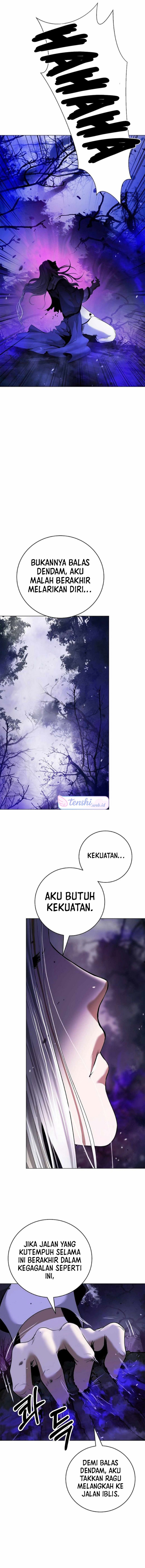 Dilarang COPAS - situs resmi www.mangacanblog.com - Komik cystic story call the spear 173 - chapter 173 174 Indonesia cystic story call the spear 173 - chapter 173 Terbaru 24|Baca Manga Komik Indonesia|Mangacan