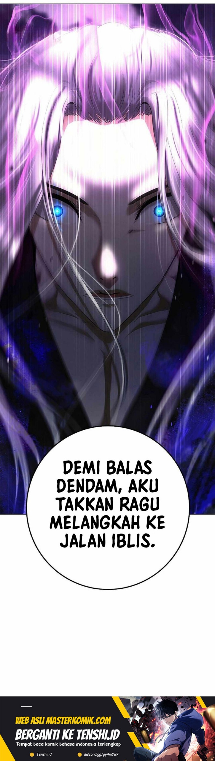 Dilarang COPAS - situs resmi www.mangacanblog.com - Komik cystic story call the spear 173 - chapter 173 174 Indonesia cystic story call the spear 173 - chapter 173 Terbaru 25|Baca Manga Komik Indonesia|Mangacan