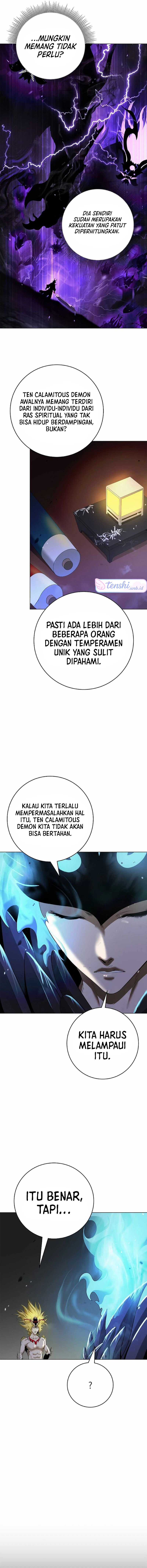 Dilarang COPAS - situs resmi www.mangacanblog.com - Komik cystic story call the spear 174 - chapter 174 175 Indonesia cystic story call the spear 174 - chapter 174 Terbaru 2|Baca Manga Komik Indonesia|Mangacan