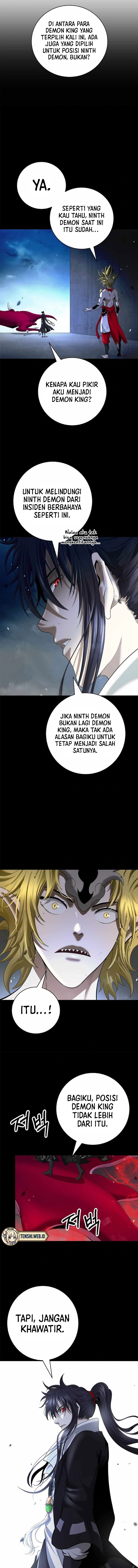 Dilarang COPAS - situs resmi www.mangacanblog.com - Komik cystic story call the spear 174 - chapter 174 175 Indonesia cystic story call the spear 174 - chapter 174 Terbaru 3|Baca Manga Komik Indonesia|Mangacan