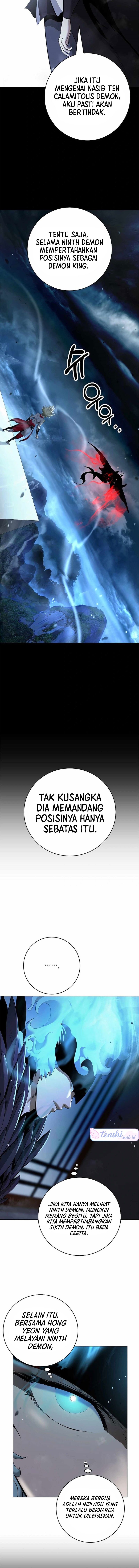 Dilarang COPAS - situs resmi www.mangacanblog.com - Komik cystic story call the spear 174 - chapter 174 175 Indonesia cystic story call the spear 174 - chapter 174 Terbaru 4|Baca Manga Komik Indonesia|Mangacan