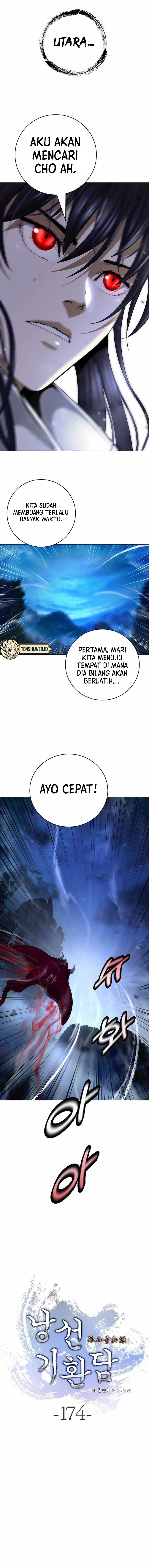 Dilarang COPAS - situs resmi www.mangacanblog.com - Komik cystic story call the spear 174 - chapter 174 175 Indonesia cystic story call the spear 174 - chapter 174 Terbaru 7|Baca Manga Komik Indonesia|Mangacan