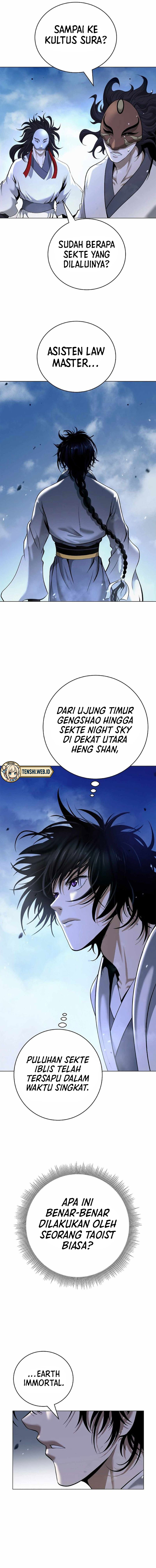 Dilarang COPAS - situs resmi www.mangacanblog.com - Komik cystic story call the spear 174 - chapter 174 175 Indonesia cystic story call the spear 174 - chapter 174 Terbaru 9|Baca Manga Komik Indonesia|Mangacan