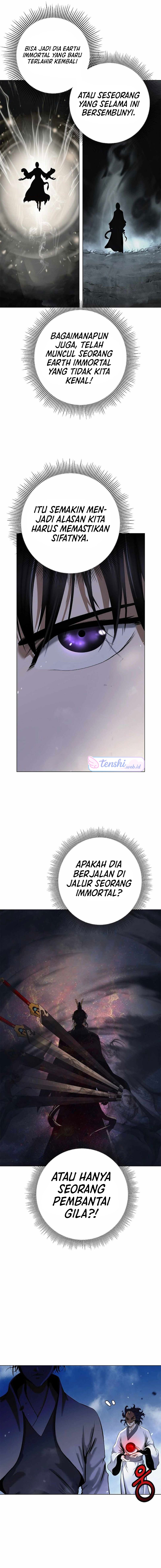 Dilarang COPAS - situs resmi www.mangacanblog.com - Komik cystic story call the spear 174 - chapter 174 175 Indonesia cystic story call the spear 174 - chapter 174 Terbaru 10|Baca Manga Komik Indonesia|Mangacan