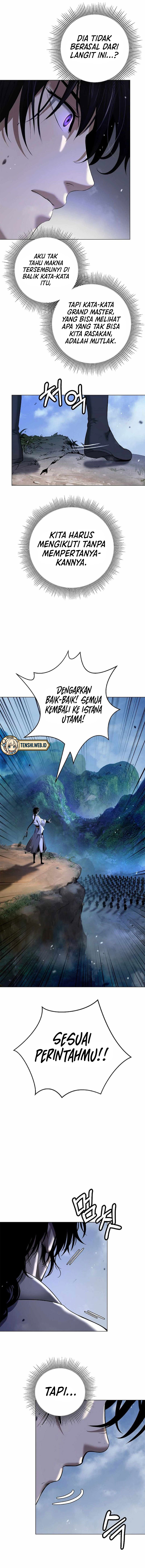 Dilarang COPAS - situs resmi www.mangacanblog.com - Komik cystic story call the spear 174 - chapter 174 175 Indonesia cystic story call the spear 174 - chapter 174 Terbaru 13|Baca Manga Komik Indonesia|Mangacan